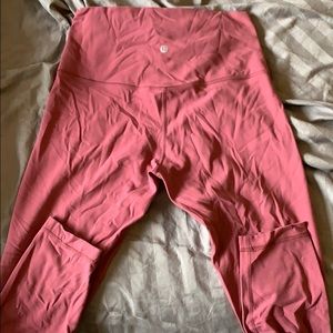 Lululemon pants